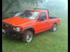 Se Vende Pick Up Ano 88 En Exelente Estado