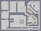 Thumbnail of the map 'rooms V3.0'