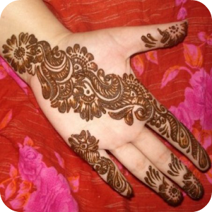 Download Best Mehndi Designs 2017 For PC Windows and Mac