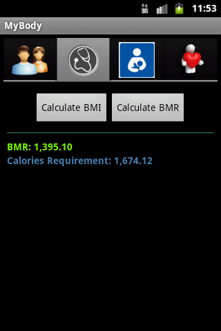 免費下載健康APP|MyBody - Health Calculator app開箱文|APP開箱王