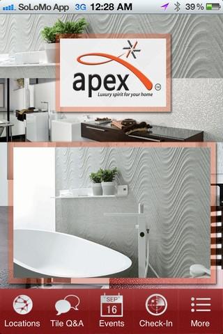 【免費生活App】Apex Boutique-APP點子