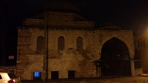 Yavuz Sinan Cami