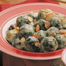 Savory Sprouts