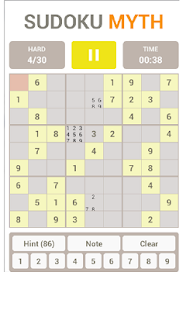 How to mod Sudoku Myth 2048 1.0.1 mod apk for bluestacks