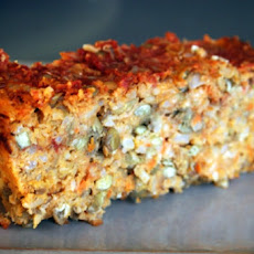 Lentil Loaf