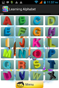 How to download Learning ABC123 with Sound lastet apk for bluestacks