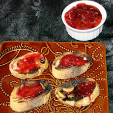Strawberry Jam