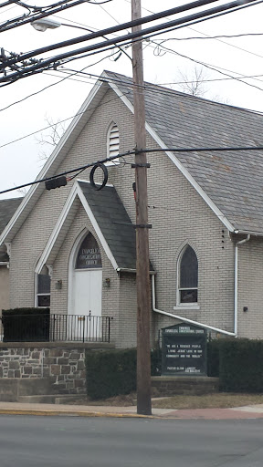 Emanuel Evangelical Church
