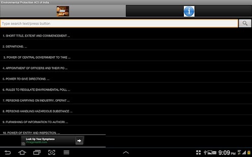 How to install EPA Act of India 2.0 apk for android