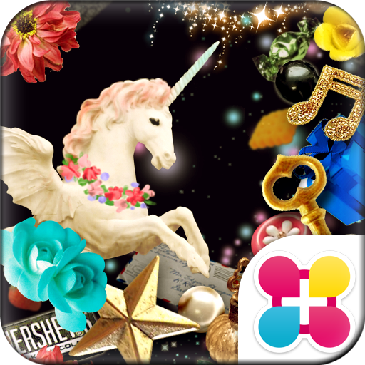 Unicorn dream for[+]HOME 個人化 App LOGO-APP開箱王