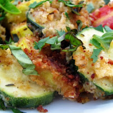 Italian Summer Squash