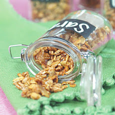 Santa Fe Snack Seeds