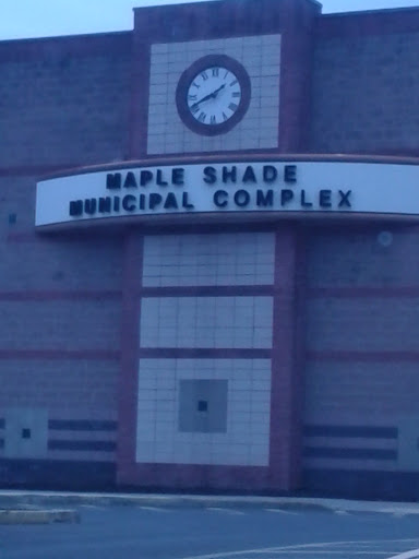Maple Shade Township Library