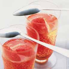 Grapefruit in Moscato Recipe