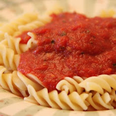 Wheatley Hills Marinara Sauce