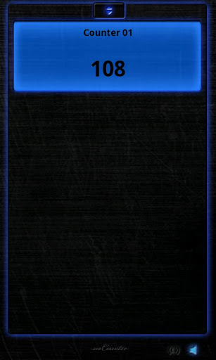 【免費生產應用App】eeeCounter - 觸控多重計數器-APP點子
