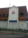 Bahnhof Ihringshausen