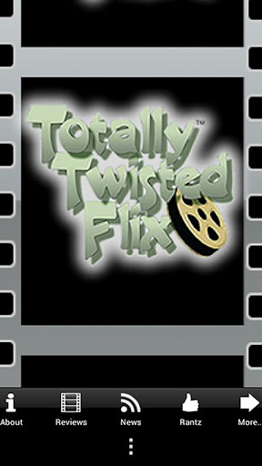 Totally Twisted Flix