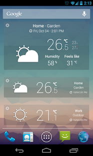 Download Aplikasi Netatmo Weather Station apk gratis untuk Android Download Aplikasi Netatmo Weather Station apk gratis untuk Android