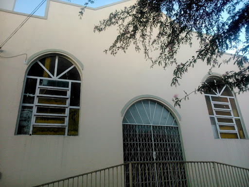 Igreja Batista De Porto De Santana 