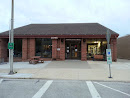 Johnson County Library, DeSoto