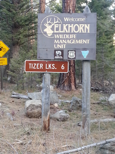Elkhorn Wildlife Management Area