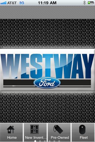 Westway Ford