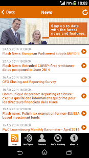 How to download PwC Luxembourg 1.0.2 mod apk for pc