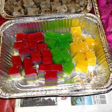 Agar Agar Jelly