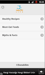 How to get Healthy Recipes 1.2 mod apk for bluestacks