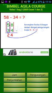 How to download Belajar Matematika kls 1 bag 2 lastet apk for laptop