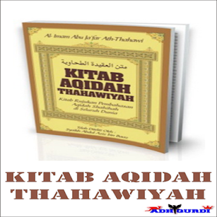 How to mod Kitab Aqidah Thahawiyah lastet apk for android