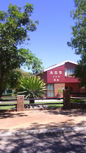 AGS Church