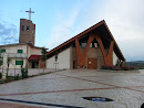 Chiesa Santi Vincenzo E Egidio