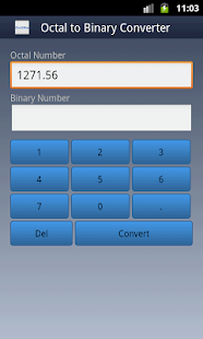 How to get Octal To Binary Converter 1.2 mod apk for bluestacks