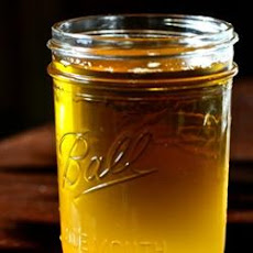 Grandma's Apple Pie 'Ala Mode' Moonshine