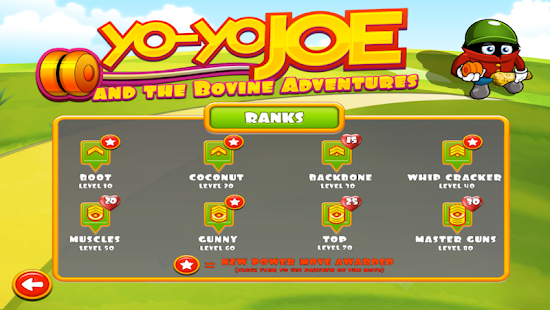 How to download YoYo Joe™ Bovine Adventures lastet apk for android