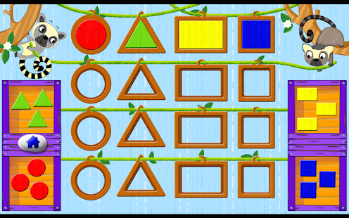 How to install Brincando com formas 1.0 apk for bluestacks