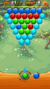 How to install Bubble Shoot Fairy lastet apk for laptop