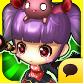 막간용사 for Kakao - Funigloo