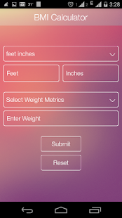 How to install BMI Calculator 1.0 mod apk for laptop