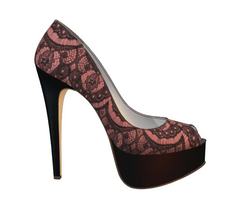 I Designed My Perfect Shoes!