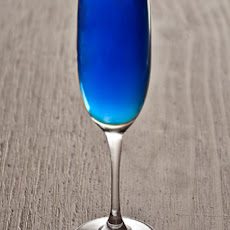 Diamond Blue