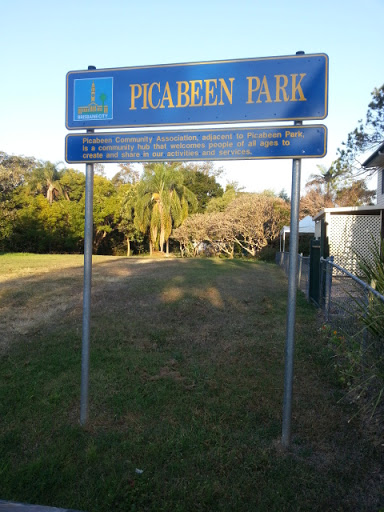 Picabeen Park