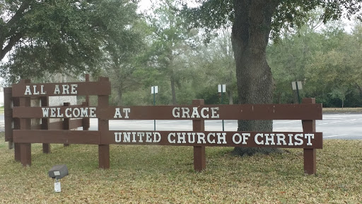 Grace United Church Of Christ