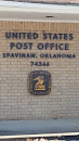 Spavinaw Post Office