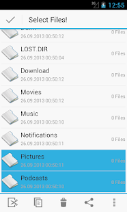How to install My Files 1.0.1 apk for android