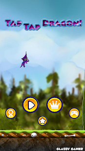 How to install Tap Tap Dragon! 1.3 apk for laptop