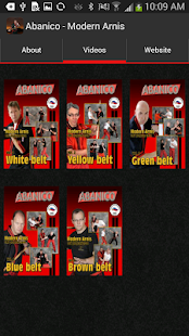 How to install Abanico - Modern Arnis 36 unlimited apk for bluestacks