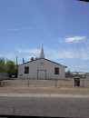 Mt Zion Baptist Church